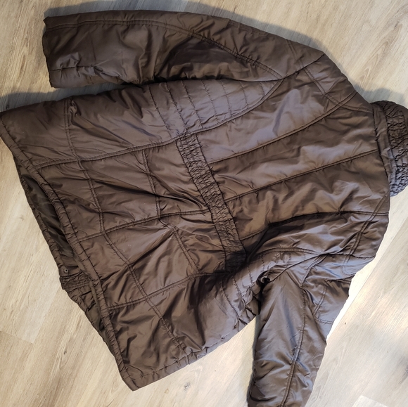 Jacket - Picture 3 of 5